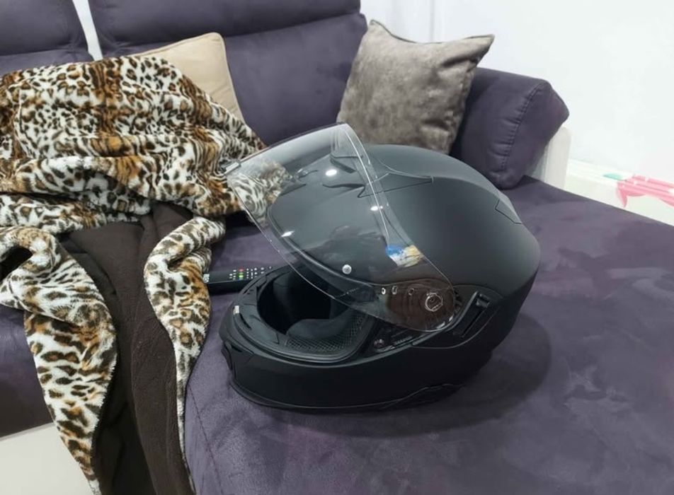 Capacete exo 520 air tamanho S