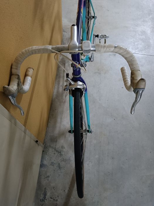Peugeot Izoard – Reynolds 501 – Shimano RX100