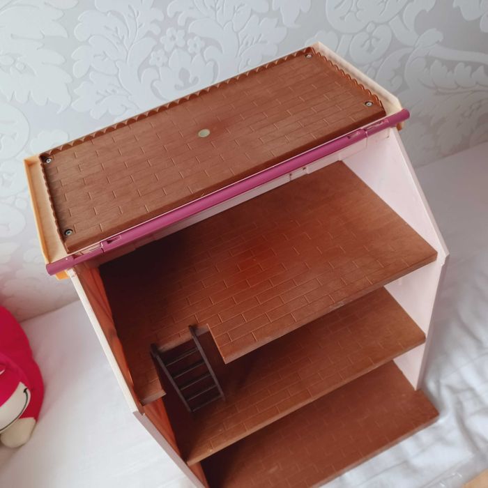 Sylvanian Families domek