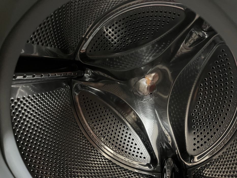 Maquina de lavar roupa bosch