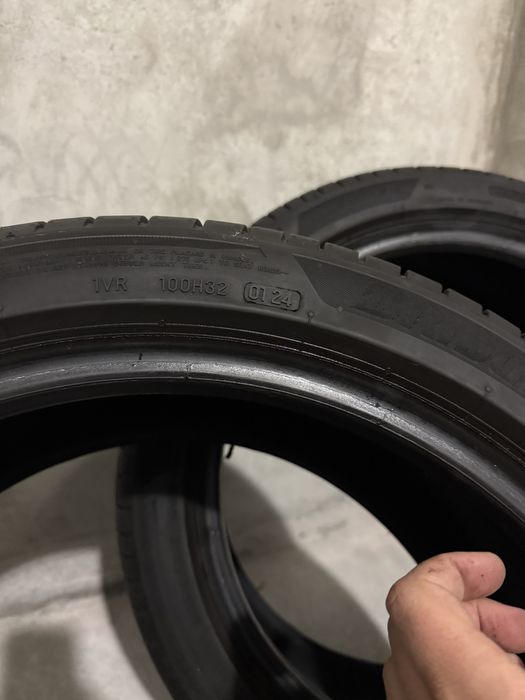 Pneus 225 45 r17 - Bridgestone Turanza 6 (2024)