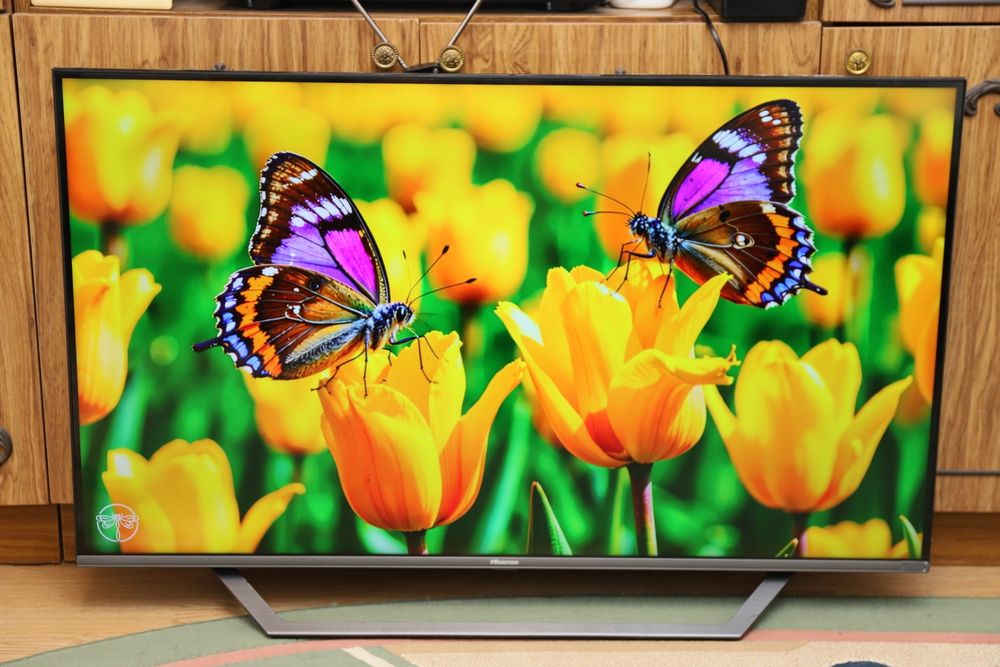 Hisense   43A7HQ     43   дюйма