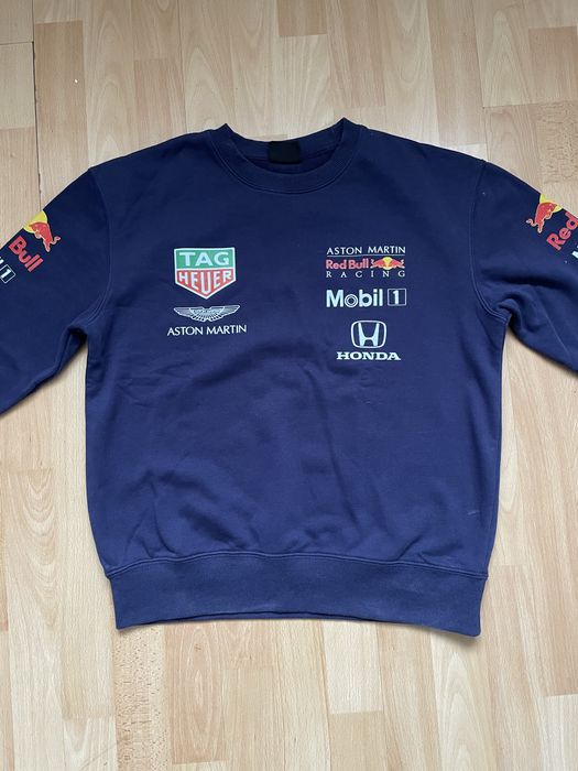 Світшот Red Bull