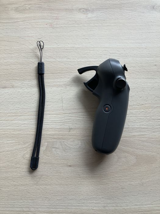 Dji motion controller 3