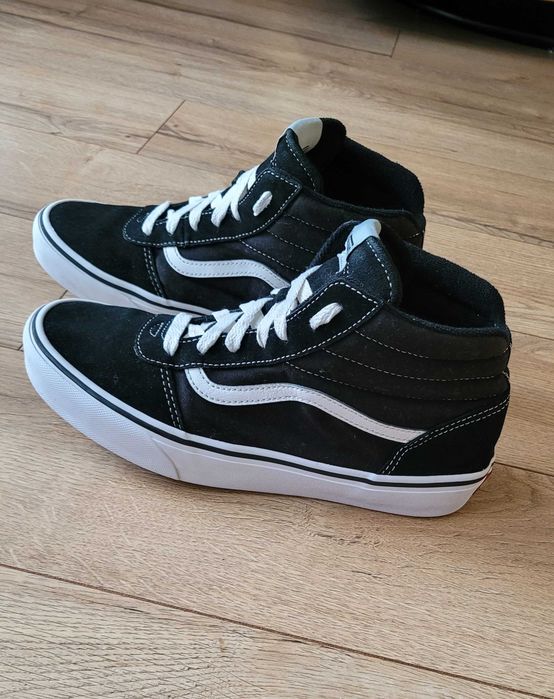 Buty Vans rozm. 39