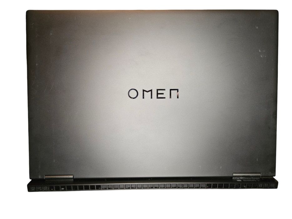 Gw 06.2027r Laptop gamingowy HP Omen RTX 4060 i7 13th SSD 1TB RAM 16GB