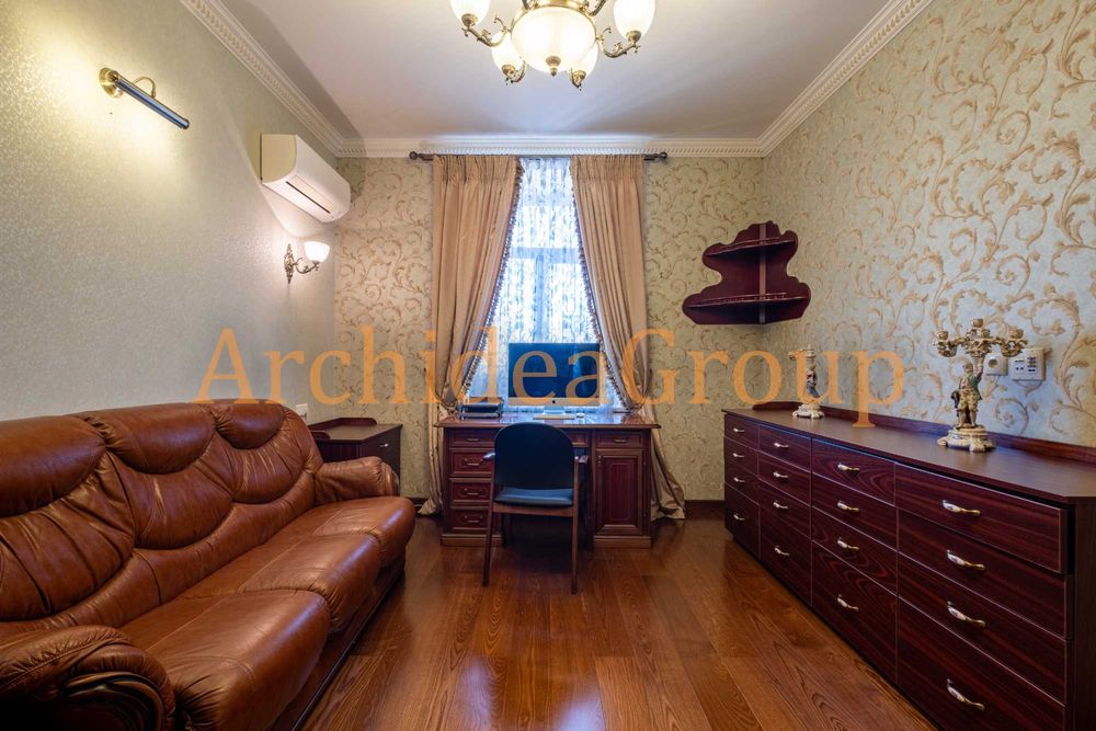 Многокомнатная квартира по адресу ул. Ильенка Юрия (площадь 170 м²) - Atlanta.ua - фото 8