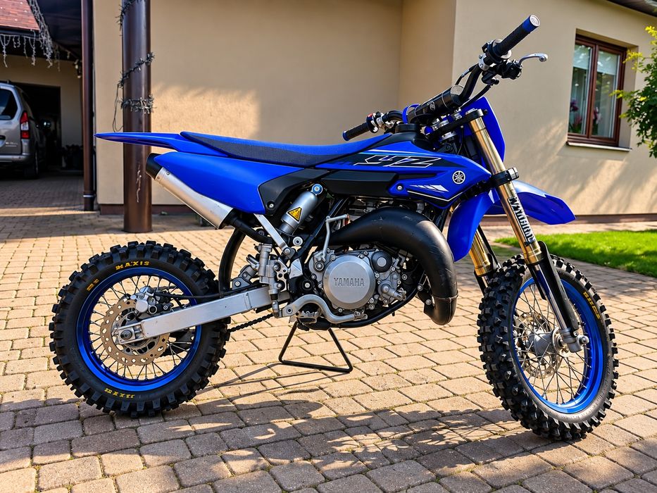 Yamaha