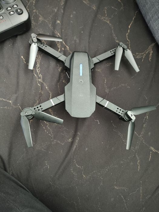 Drone e88 pro 4k