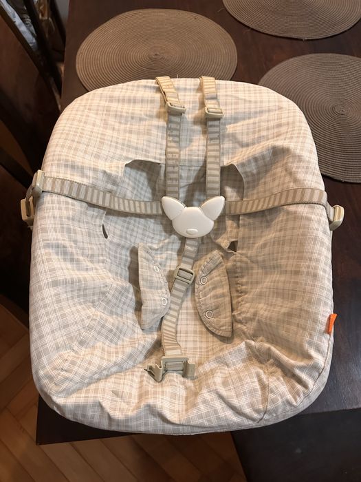Tripp Trapp Newborn set