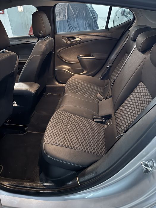 Opel Astra Carro 1600 cdti 2018