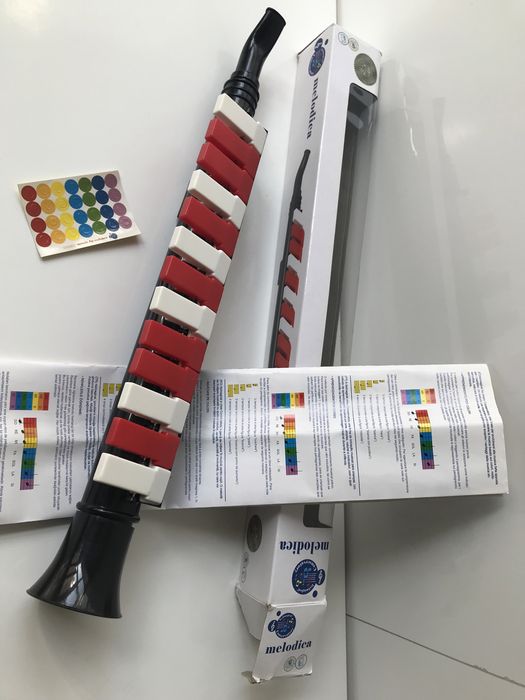 Melodica Conservatory da ItsImagical