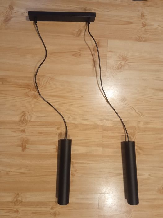 Lampa wisząca żyrandol