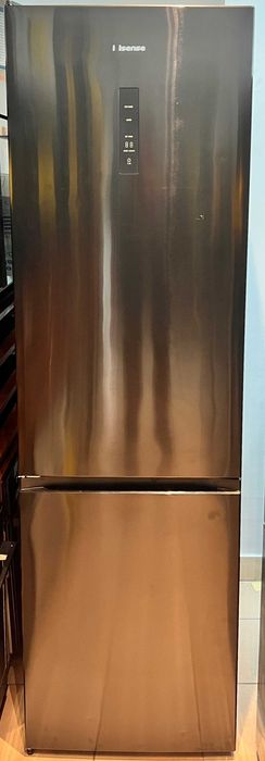 Outlet Agd: Lodówka Hisense RB470N4EFC1 Warszawa