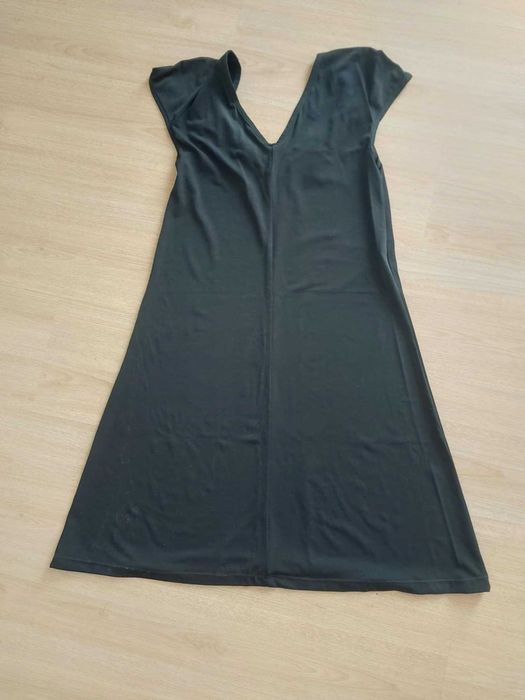Vestido preto XL