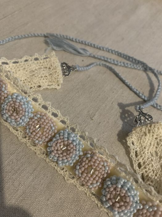 Стрічковий гердан