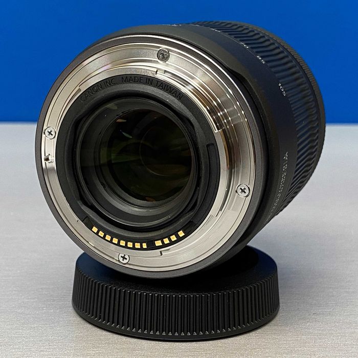 Canon RF 24-105mm f/4-7.1 IS STM | NOVA