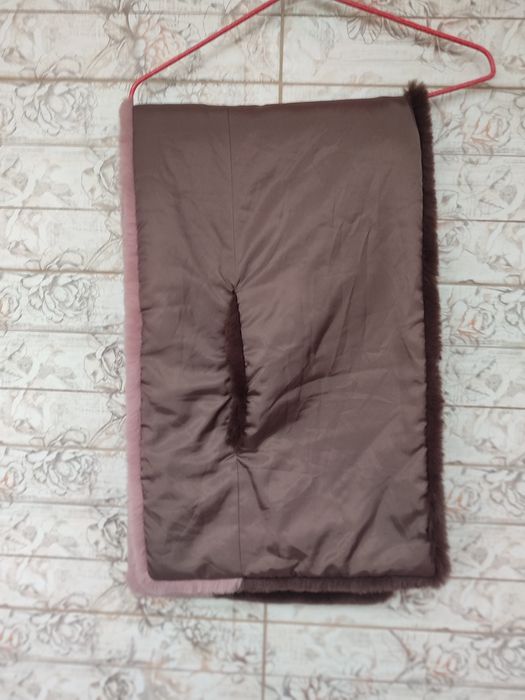 Комір/накидка/шарф із штучного хутра бренду JOHN LEWIS