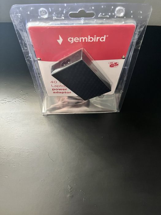 Блок питания для ноутбуков