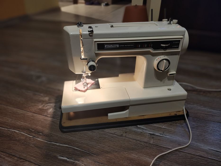 Maszyna no szycia SPRAWNA