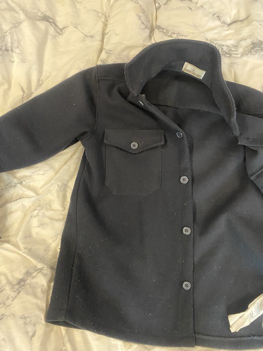 Stone island бушлат продаю срочно