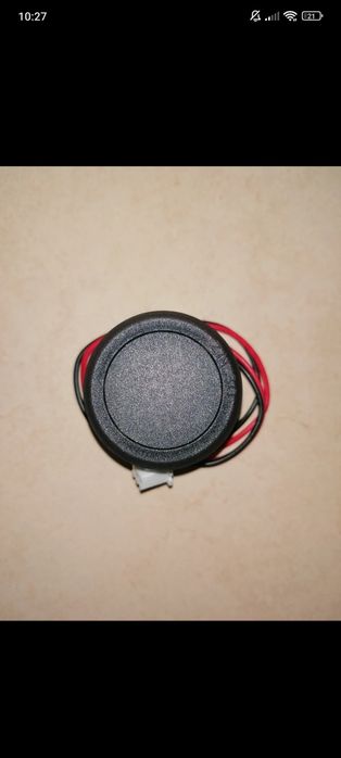 Voltímetro digital DC 4-100v