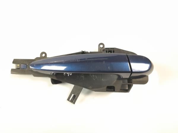 Puxador porta frente direita BMW 3 (E90)