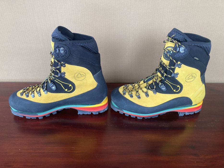 Buty wysokogórskie La sportiva evo gtx rozmiar 46:1/2