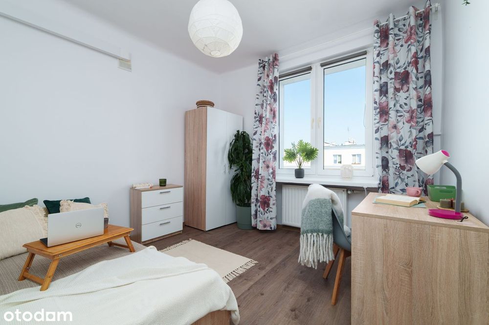 Mieszkanie do aranżacji na M2 lub M3 - Wola 51 m² - Widok 3