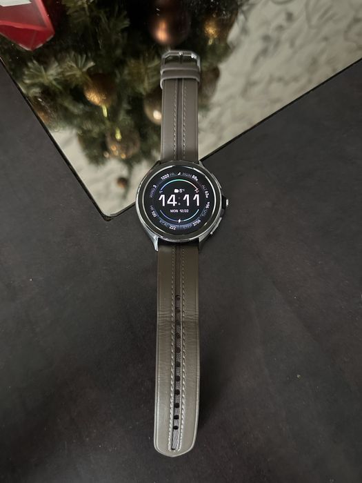 Xiaomi Watch 2 Pro LTE