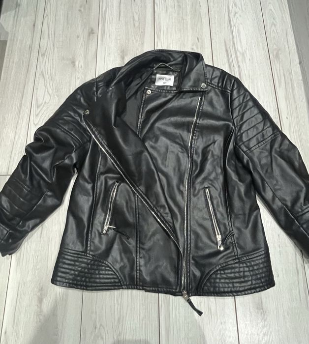 Piękna, ciepła Ramoneska