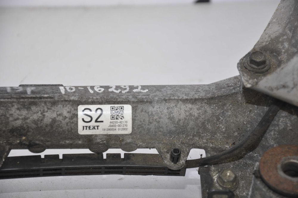 Рейка кермова з електропідсилювачем Camry 70 Toyota RAV4 V 44250-42170