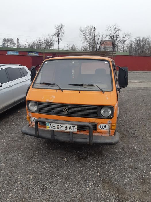 Продам фольцваген т3