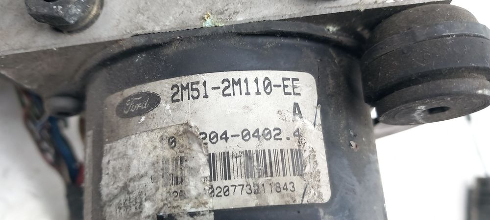 Centralina ABS FORD Focus I (DAW, DBW)