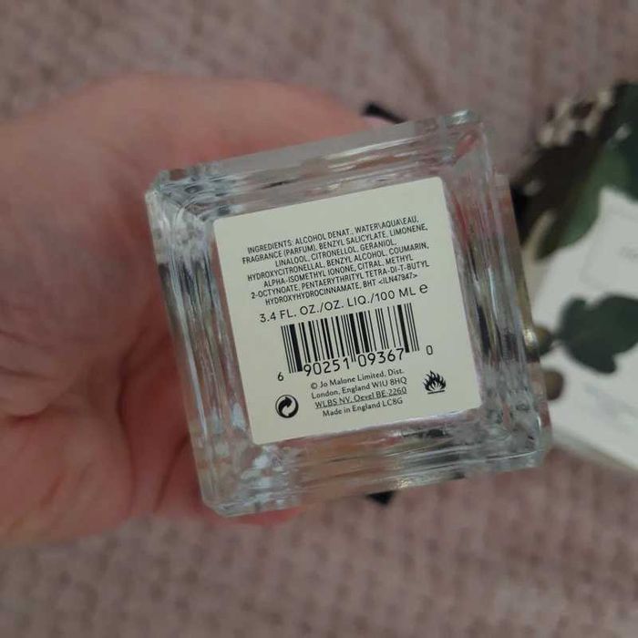 Jo Malone Fig & Lotus Cologne 65 / 100 ml