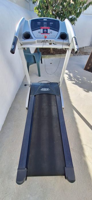 Passadeira BH Prisma M10.