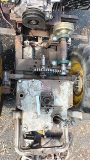 Traktorek Sam na sprzedaż