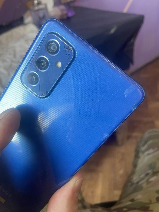 Samsung Galaxy M52 6/128 GB