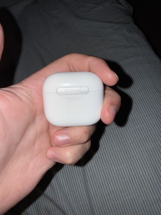 Airpods 4 Sem cancelamento de ruído