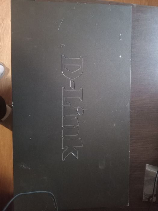 Комутатор D-Link DGS-1210-52/ME/A1 48port 1GE 4xSFP/1GE WebSmart Metro