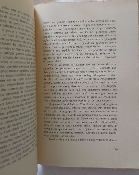 O Volga nasce na Europa, Curzio Malaparte