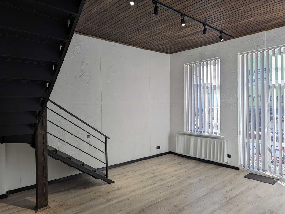 Офісне приміщення в самому центрі міста