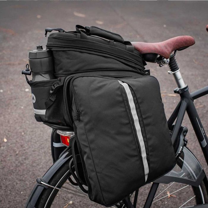 Alforges Vayox 35L - VA0346 - ORIGINAL