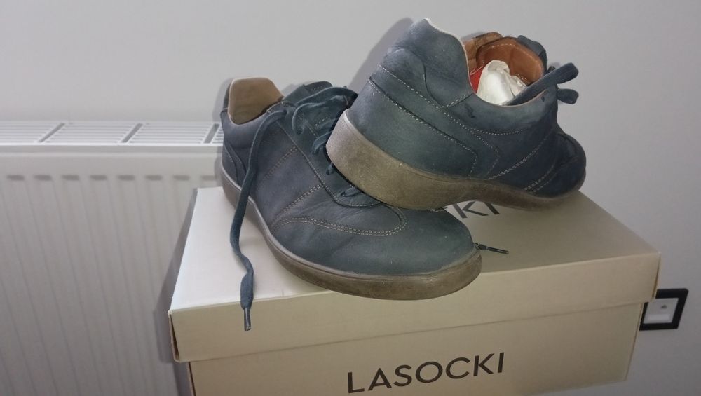 Черевики чоловічі