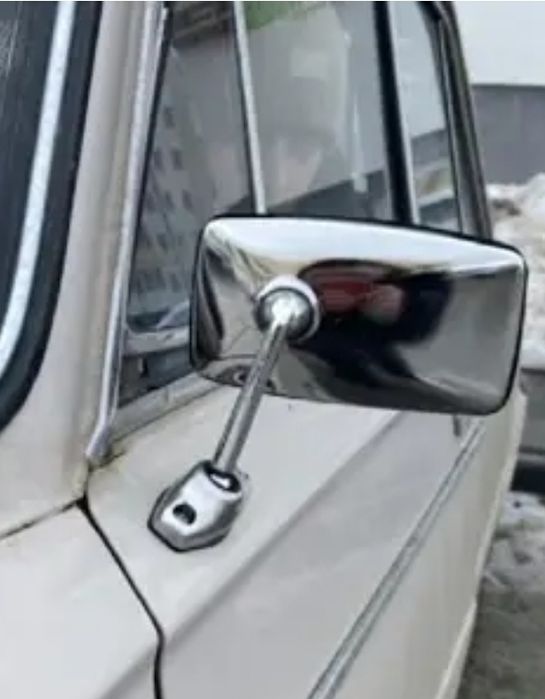 Лада жигули ваз.