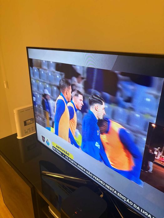 TV Samsung UE48H6240AW 122cm 48" Full HD Smart TV Wi-Fi