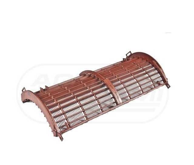 Klepisko do kombajnu BIZON Z056 – nr kat. 5050/61-022