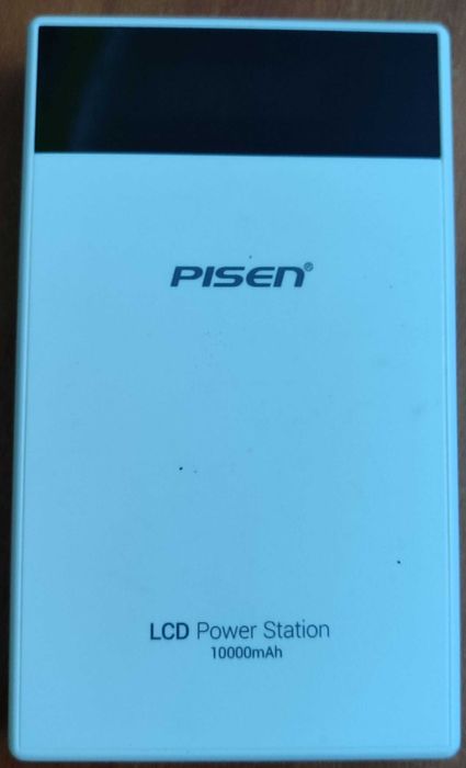 POWERBANK Pisen 10000