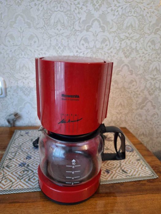 Кавоварка РОВЕНТА