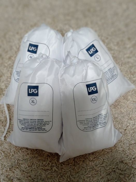 Костюм для вакуумного масажу, LPG, ICOON, Ендосфера .
